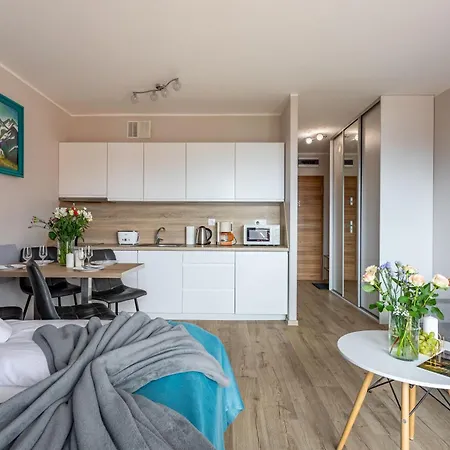 公寓 Invest Bawaria 22