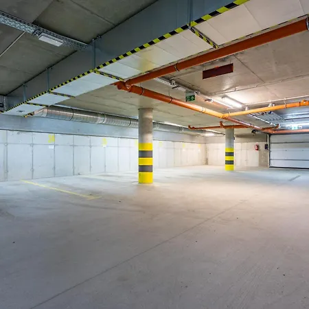 公寓 Invest Bawaria 22