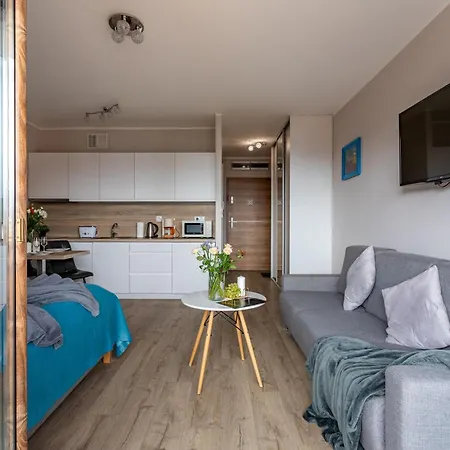 Invest Bawaria 22 公寓 *