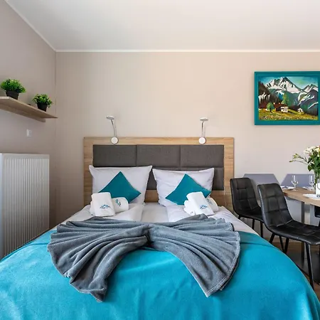 Invest Bawaria 22 Apartamento