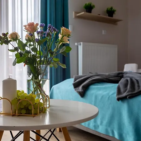 公寓 Invest Bawaria 22