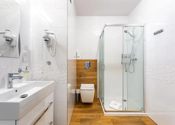 Invest Bawaria 22 * Szklarska Poreba