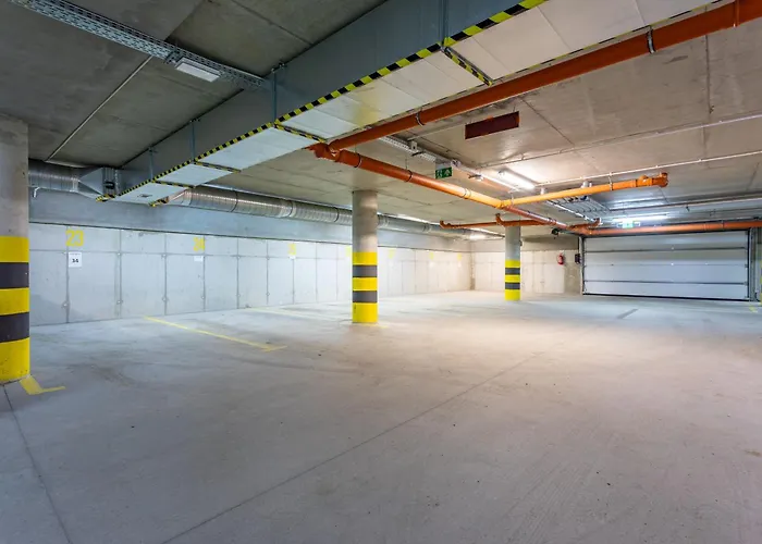 Apartment Invest Bawaria 22