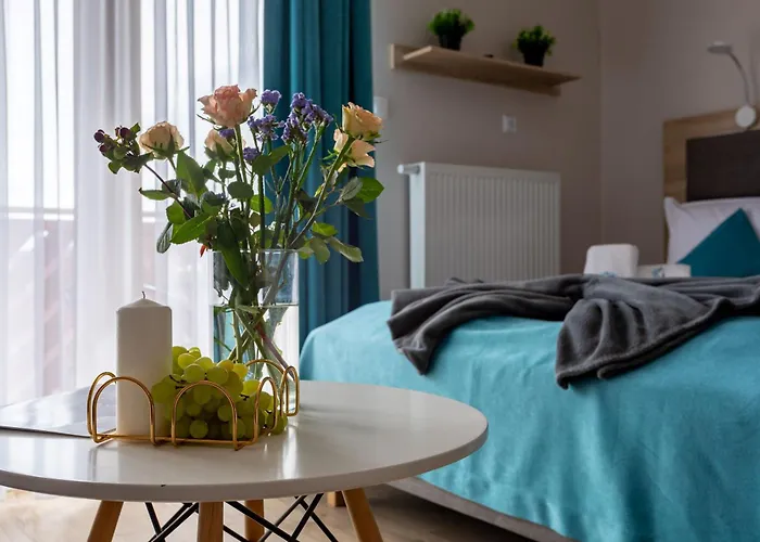 Apartment Invest Bawaria 22