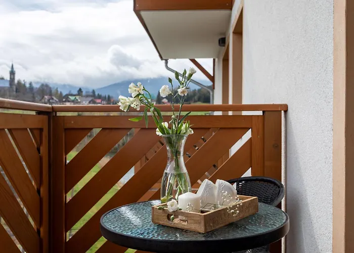 Apartment Invest Bawaria 22